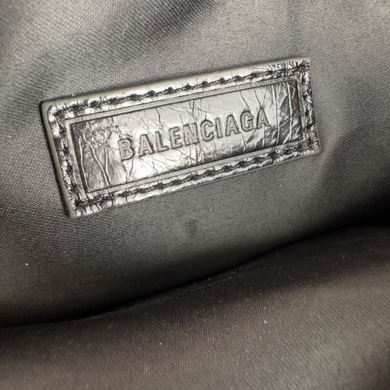 Balenciaga Top Handle Bags